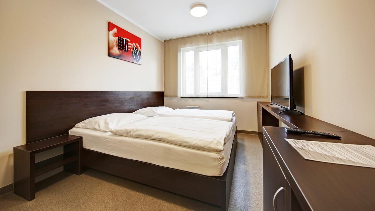 24Seven Hotel Nuernberg Exterior photo